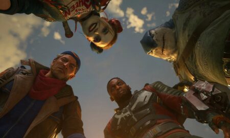 Suicide Squad Kill The Justice League