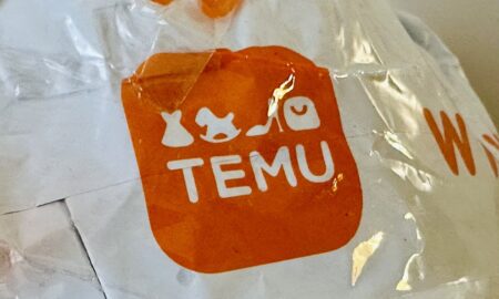 Temu Logo