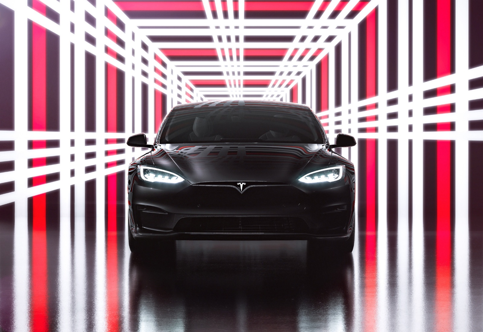 Tesla 2024 Header