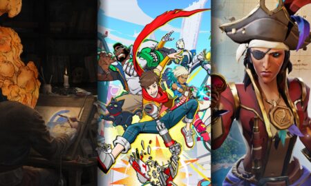 Xbox Spiele Header