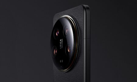 Xiaomi 14 Ultra Header