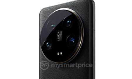 Xiaomi 14 Ultra Leak Header