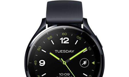 Xiaomi Watch 2 Header