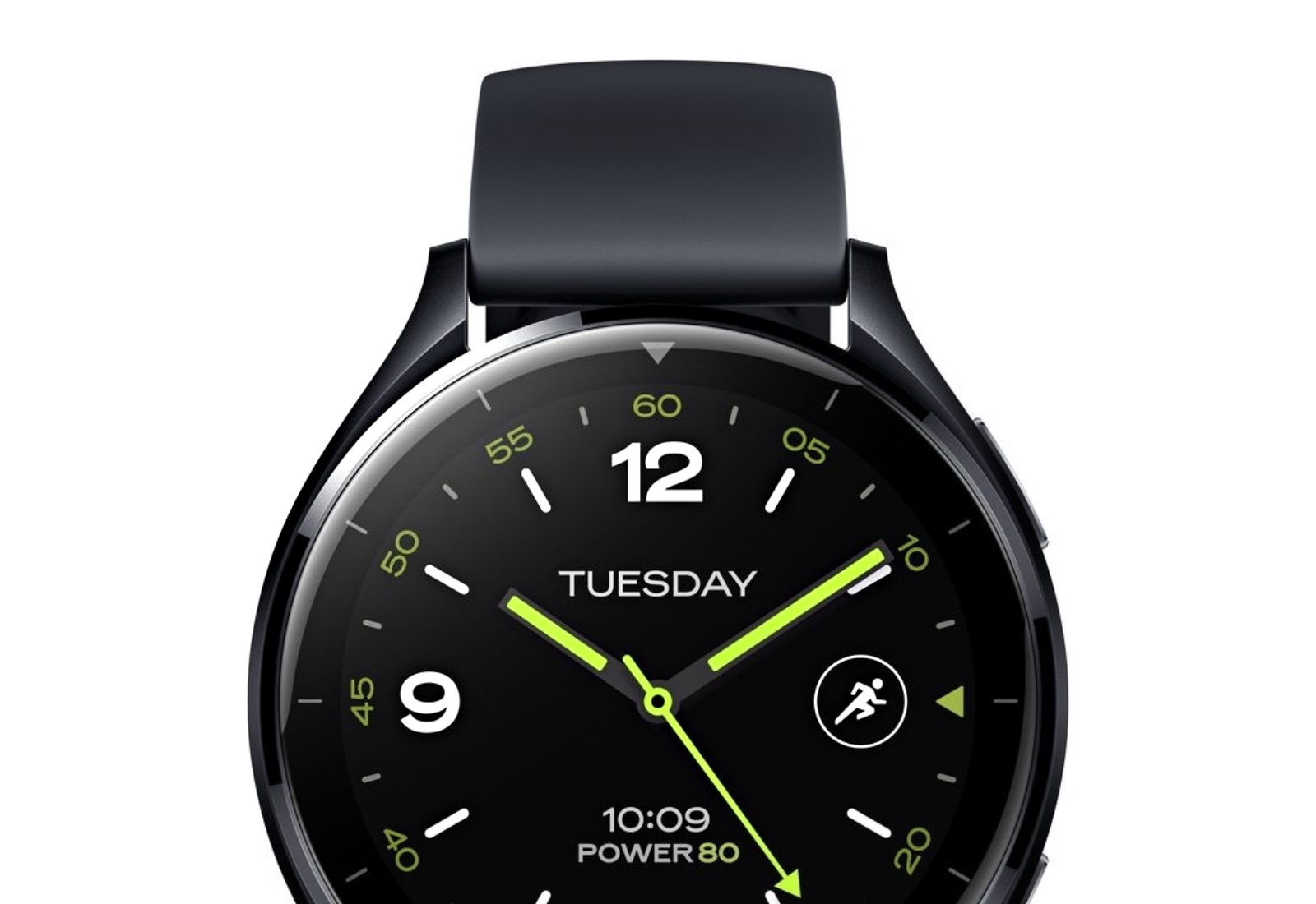 Xiaomi Watch 2: Neue und günstige Smartwatch mit Wear OS