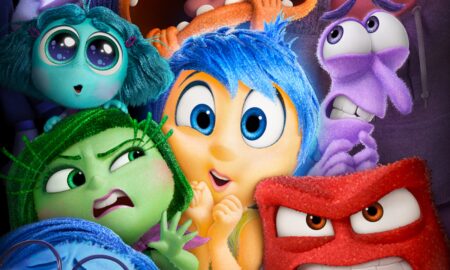 Alles Kopf Pixar Disney