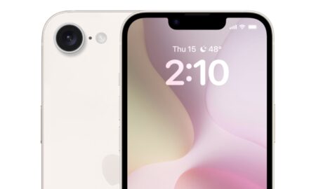 Apple Iphone Se 4 Leak Render