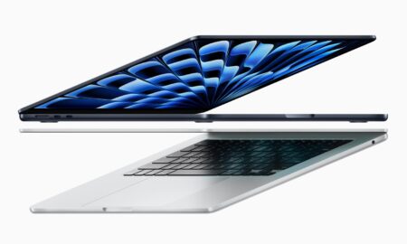 Apple Macbook Air 2024