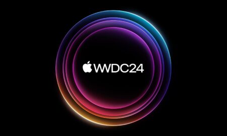Apple Wwdc 2024