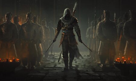 Assassins Creed Jade
