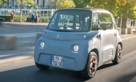 Citroen Ami 1