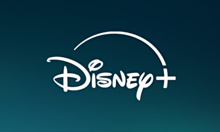 Disney Plus Farbe Logo 2024 Neu
