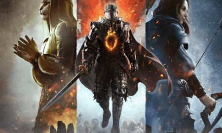 Dragons Dogma 2 Header
