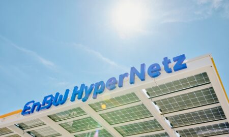 Enbw Hypernetz