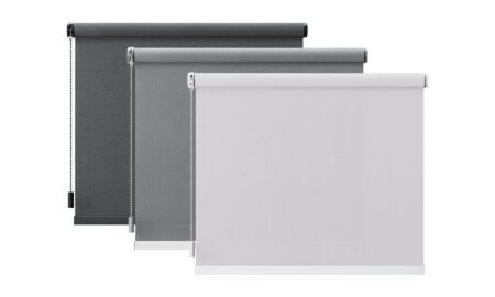Eve Blinds Collection Device