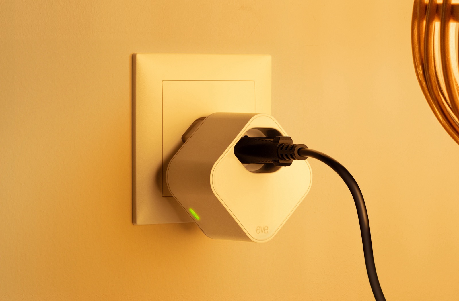 Eve Energy startet in der Schweiz