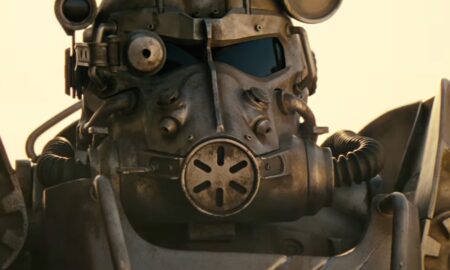 Fallout Amazon Prime Video