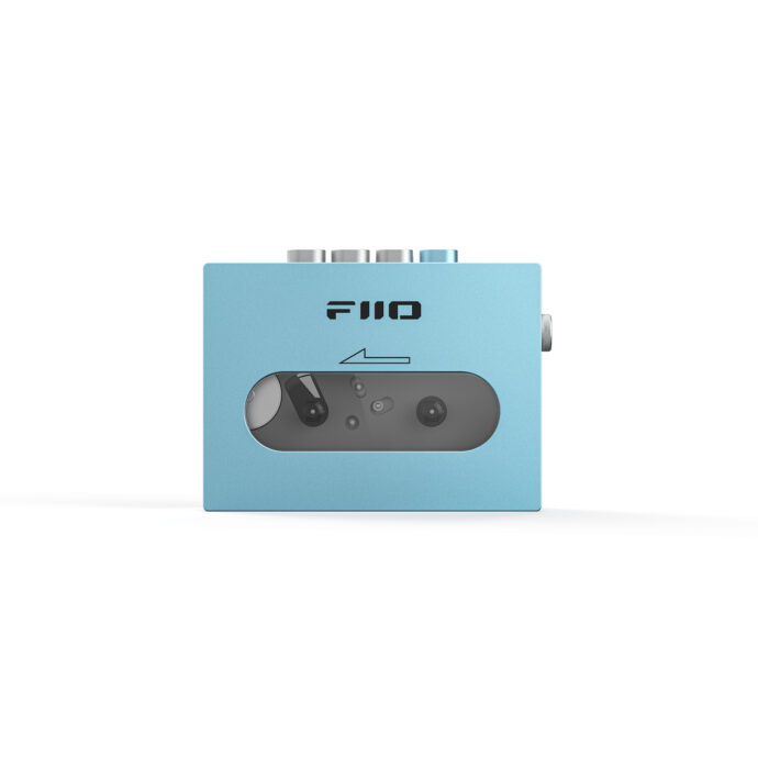 Fiio Cp13 Farbvariante