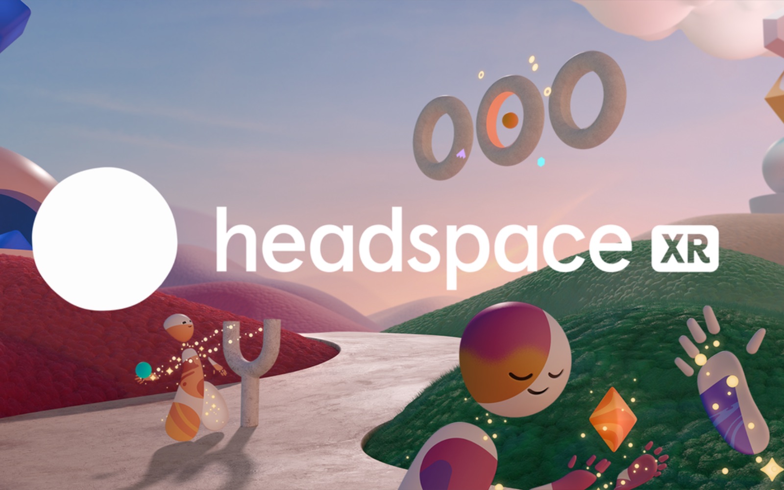 Headspace Xr