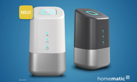 Homematic Ip Home Control Unit 2