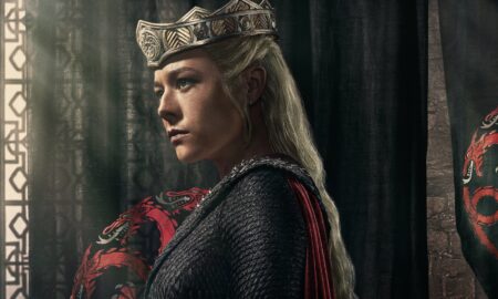 House Of The Dragon 2024