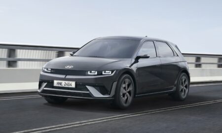 Hyundai Ioniq 5 2024 De N Line