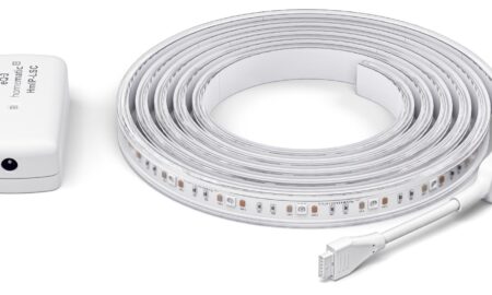 Lightstrip Set Rgbw 2m Lss V
