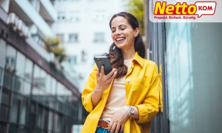 Nettokom Visual