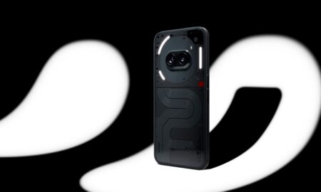 Nothing Phone 2a Header