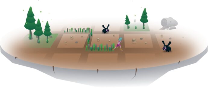 Peloton Grow