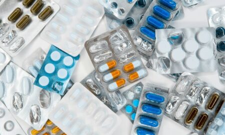 Pillen Apotheke Medizin Medikament