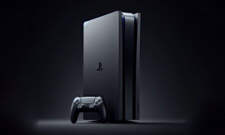 Playstation 5 Ps5 Pro Ki