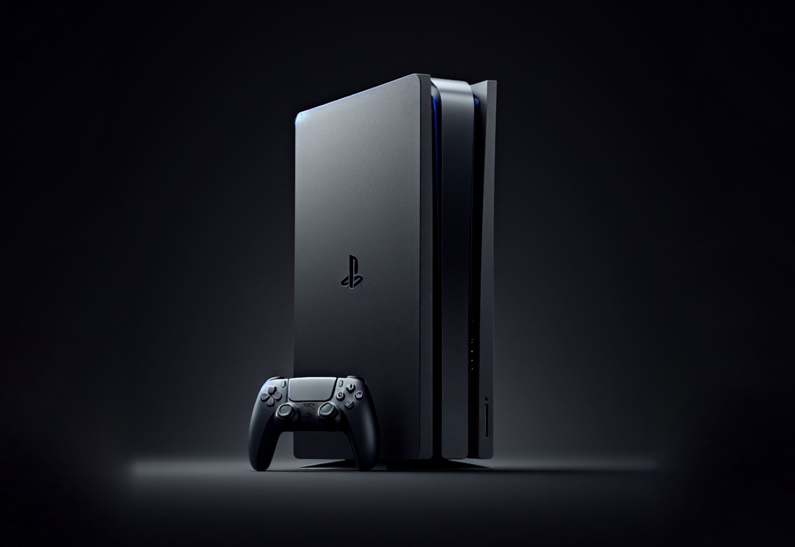 Playstation 5 Ps5 Pro Ki