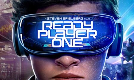 Ready Player One