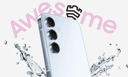 Samsung Galaxy A55 Know