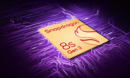 Snapdragon 8s Gen 3 Chip