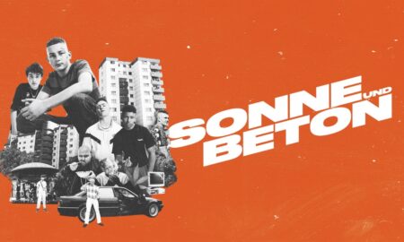 Sonne Beton Film