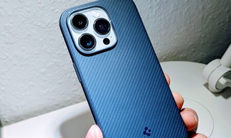 Spigen Mag Armor Magfit 7