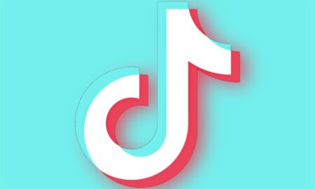 Tiktok Logo