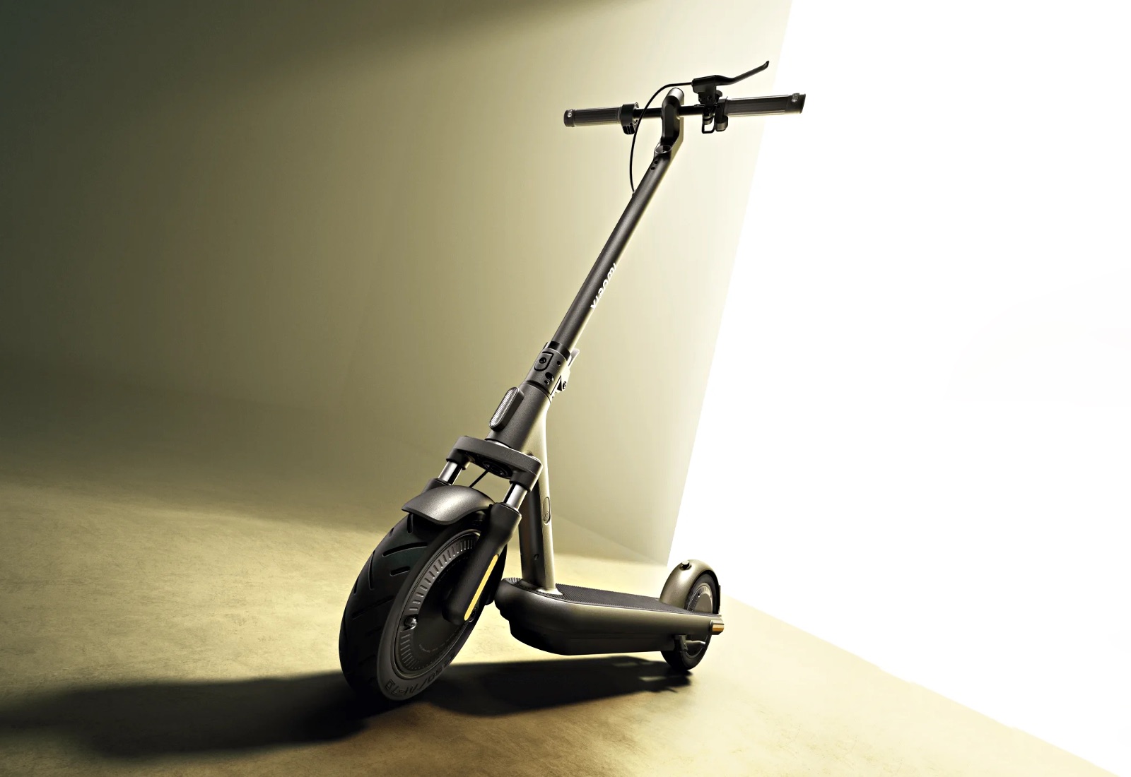 Xiaomi: Neuer E-Scooter für Deutschland entdeckt