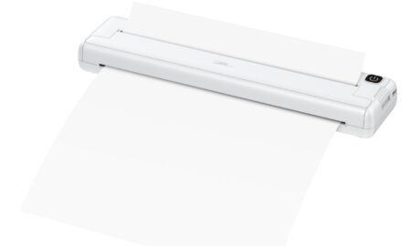 Zx 7529 05 Callstel Mobiler Akku Thermodrucker