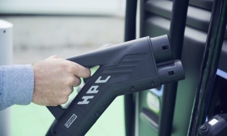 20240417 Bild Enbw Und Hih Invest Eröffnen Ersten Gemeinsamen Schnellladestandort Für Elektroautos In Ronnenberg