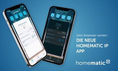 240416 Neue Homematic Ip App Open Beta Teaser