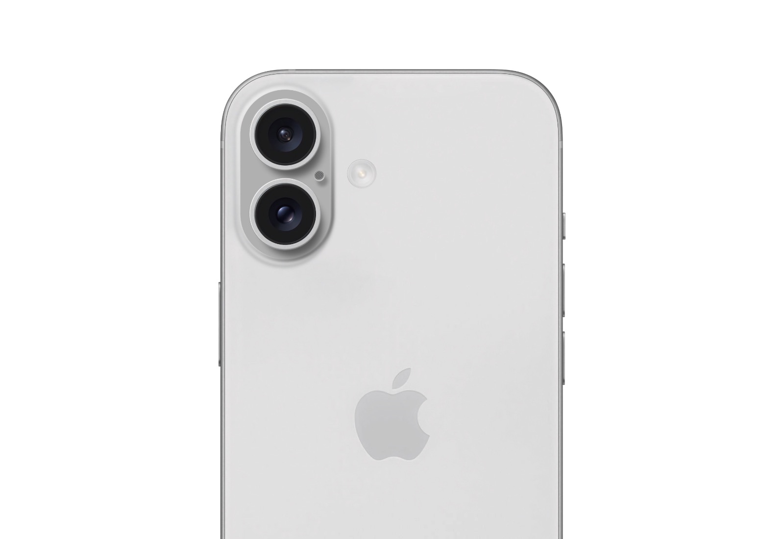 Apple Iphone 16 Mockup