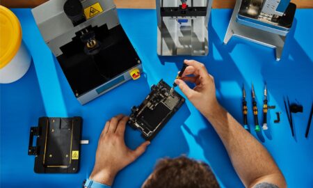 Apple Self Service Repair Iphone