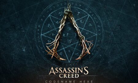 Assassins Creed Hexe