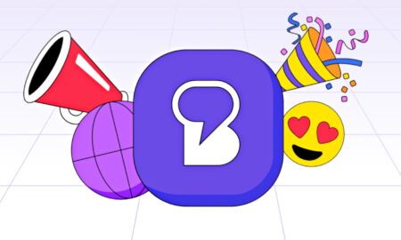 Beeper Header