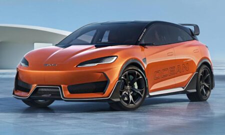 Byd Ocean M Konzept Header