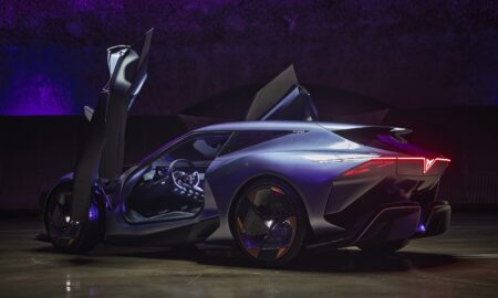 Cupra Darkrebel Header