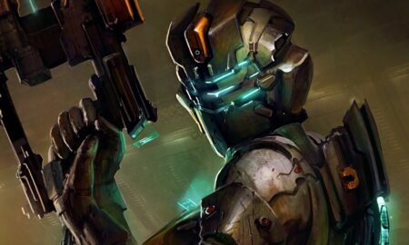 Dead Space 2 Remake Header