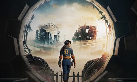 Fallout Amazon Prime Video